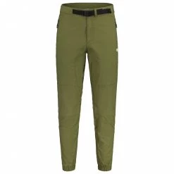 Maloja - PuzpanM. - Pantalon d'escalade -Vêtements outdoor Soldes Boutique maloja puzpanm pantalon descalade 3
