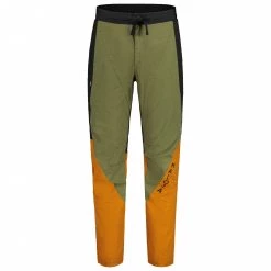 Maloja - SedrunM. - Pantalon d'escalade -Vêtements outdoor Soldes Boutique maloja sedrunm pantalon descalade 2