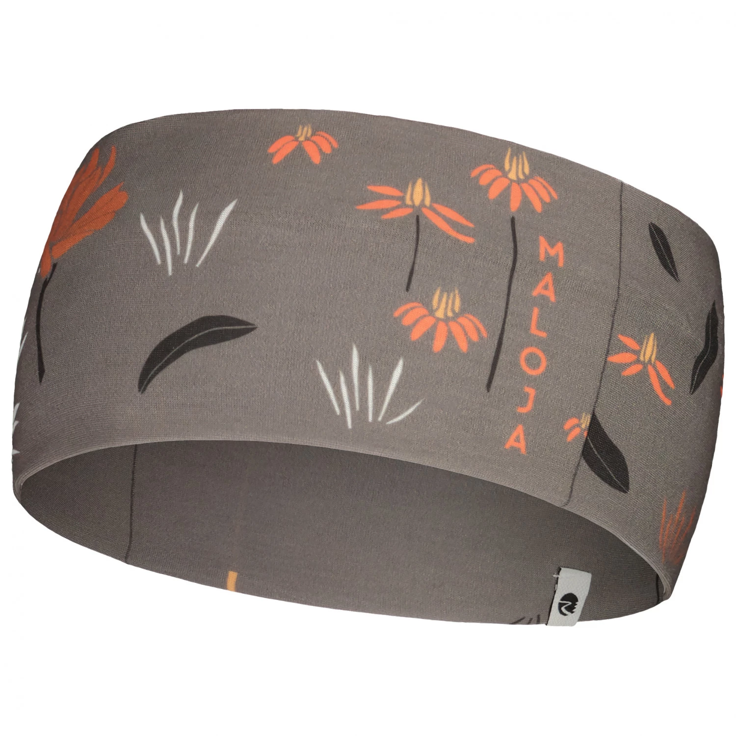 Maloja - Women's AiareiM. - Bandeau 4 Maloja - Women's AiareiM. - Bandeau – Image 2