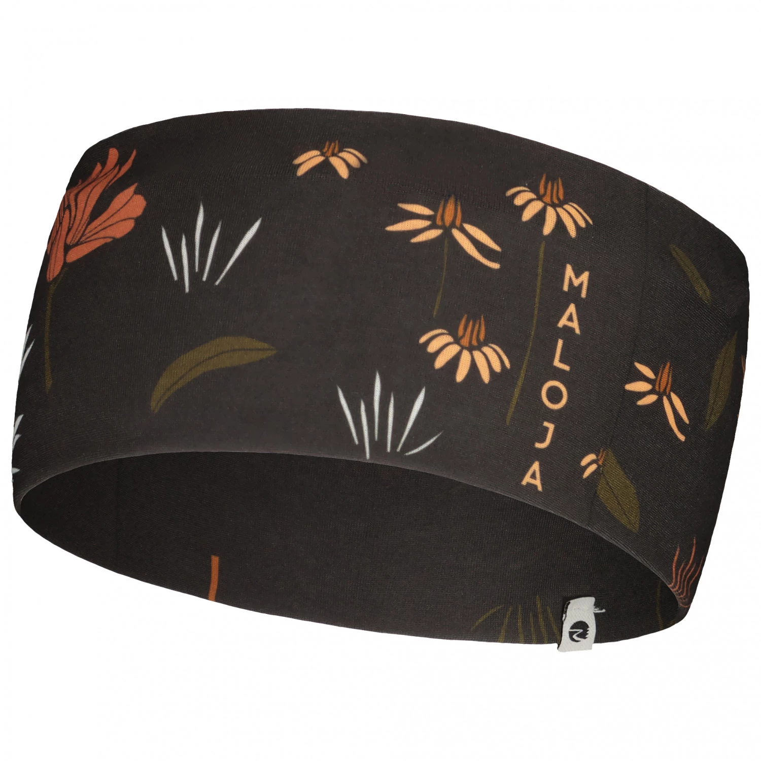 Maloja - Women's AiareiM. - Bandeau 5 Maloja - Women's AiareiM. - Bandeau – Image 3