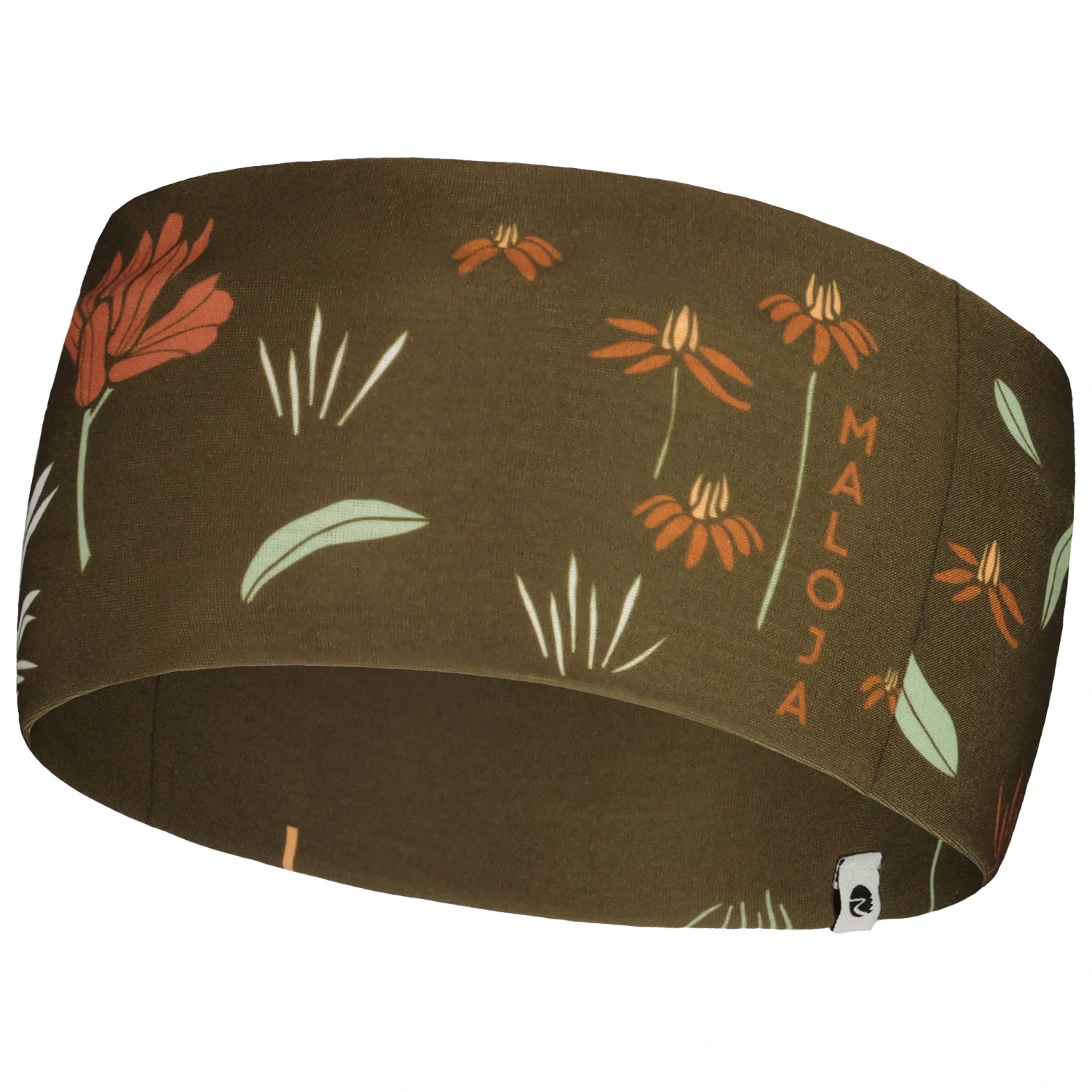 Maloja - Women's AiareiM. - Bandeau 3 Maloja - Women's AiareiM. - Bandeau