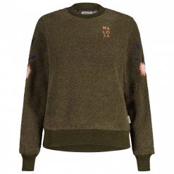 Maloja - Women's FeldhaseM. - Pull polaire