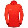 Mammut - Aconcagua Light Midlayer Hooded Jacket - Veste polaire 2 Mammut - Aconcagua Light Midlayer Hooded Jacket - Veste polaire -Vêtements outdoor Soldes Boutique mammut aconcagua light midlayer hooded jacket veste polaire