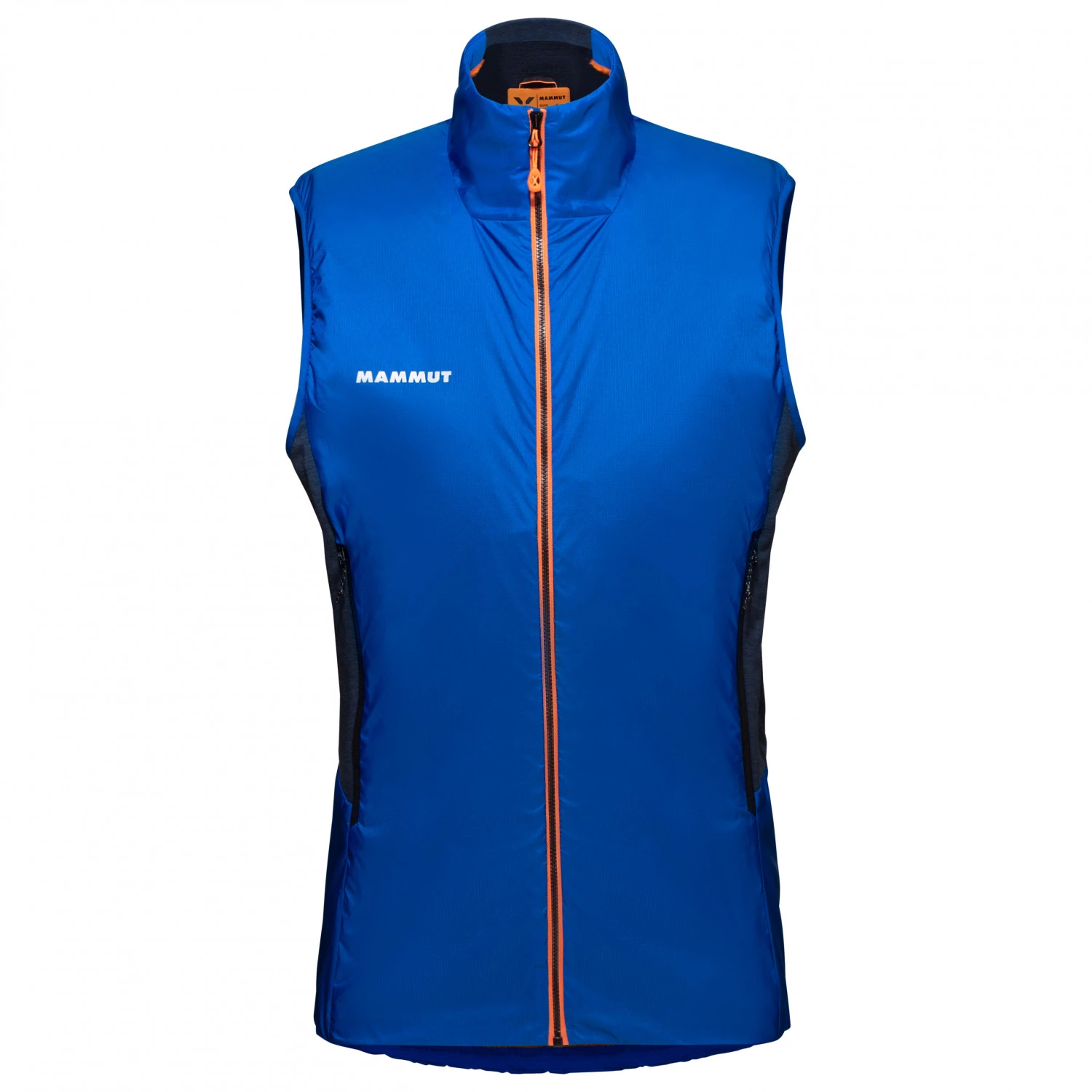 Mammut - Eigerjoch Insulation Hybrid Vest - Gilet synthétique 7 Mammut - Eigerjoch Insulation Hybrid Vest - Gilet synthétique – Image 5