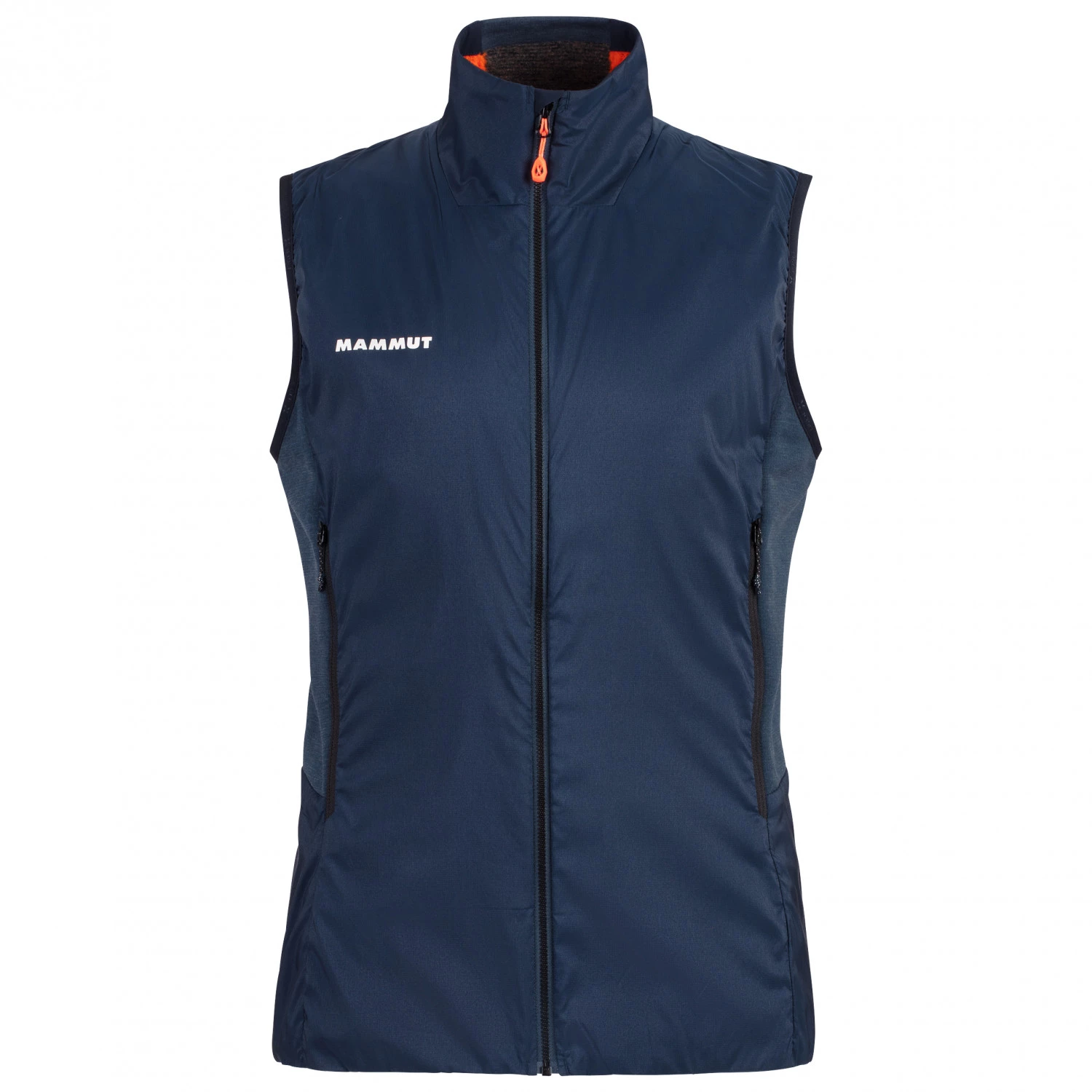 Mammut - Eigerjoch Insulation Hybrid Vest - Gilet synthétique 8 Mammut - Eigerjoch Insulation Hybrid Vest - Gilet synthétique – Image 6