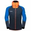 Mammut - Eiswand Advanced ML Hooded Jacket - Veste polaire 2 Mammut - Eiswand Advanced ML Hooded Jacket - Veste polaire -Vêtements outdoor Soldes Boutique mammut eiswand advanced ml hooded jacket veste polaire