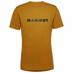 Mammut - Mammut Core T-Shirt Logo - T-shirt