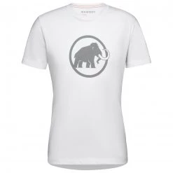 Mammut - Mammut Core T-Shirt Reflective - T-shirt