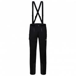 Mammut - Taiss Pro Softshell Pants - Pantalon de randonnée