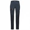 Mammut - Women's Courmayeur SO Pants - Pantalon de randonnée 2 Mammut - Women's Courmayeur SO Pants - Pantalon de randonnée -Vêtements outdoor Soldes Boutique mammut womens courmayeur so pants pantalon de randonnee