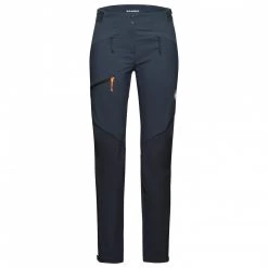 Mammut - Women's Courmayeur SO Pants - Pantalon de randonnée