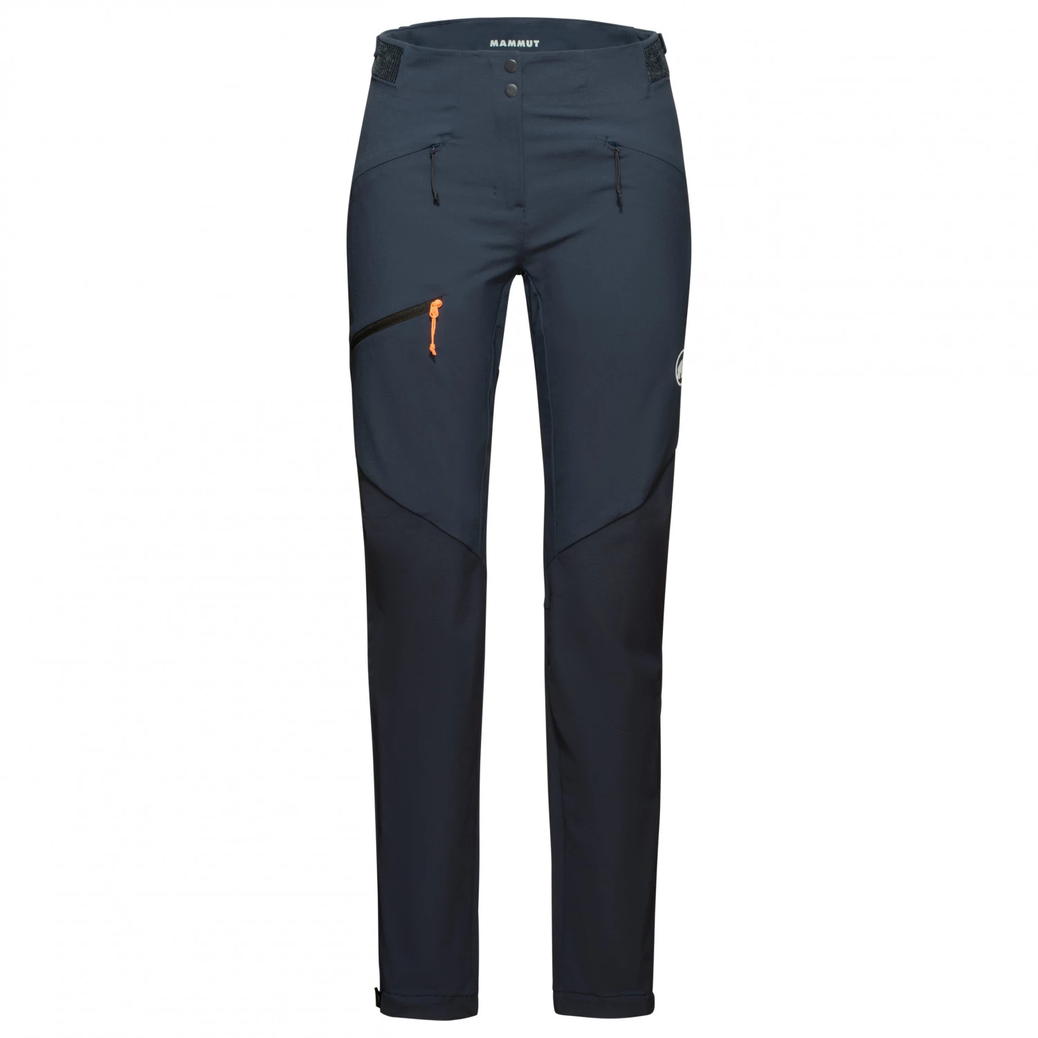 Mammut - Women's Courmayeur SO Pants - Pantalon de randonnée 3 Mammut - Women's Courmayeur SO Pants - Pantalon de randonnée
