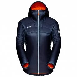 Mammut - Women's Eigerjoch Light Insulated Hooded Jacket - Veste synthétique