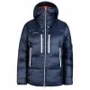 Mammut - Women's Eigerjoch Pro Insulation Hooded Jacket - Doudoune 2 Mammut - Women's Eigerjoch Pro Insulation Hooded Jacket - Doudoune -Vêtements outdoor Soldes Boutique mammut womens eigerjoch pro insulation hooded jacket doudoune