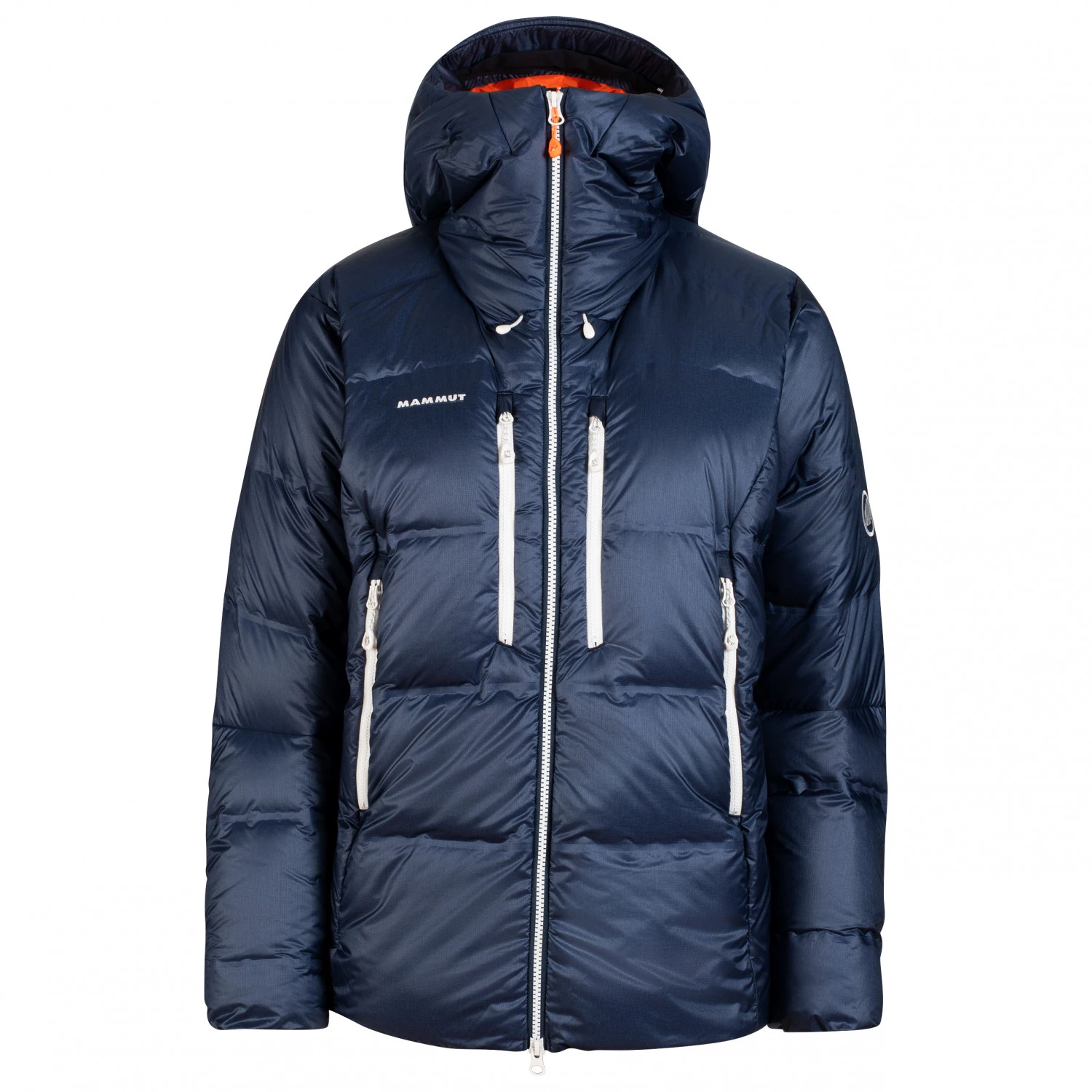 Mammut - Women's Eigerjoch Pro Insulation Hooded Jacket - Doudoune 3 Mammut - Women's Eigerjoch Pro Insulation Hooded Jacket - Doudoune