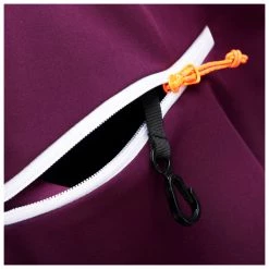 Mammut - Women's Taiss Guide Softshell Pants - Pantalon softshell 12 Mammut - Women's Taiss Guide Softshell Pants - Pantalon softshell -Vêtements outdoor Soldes Boutique mammut womens taiss guide softshell pants pantalon softshell detail 5