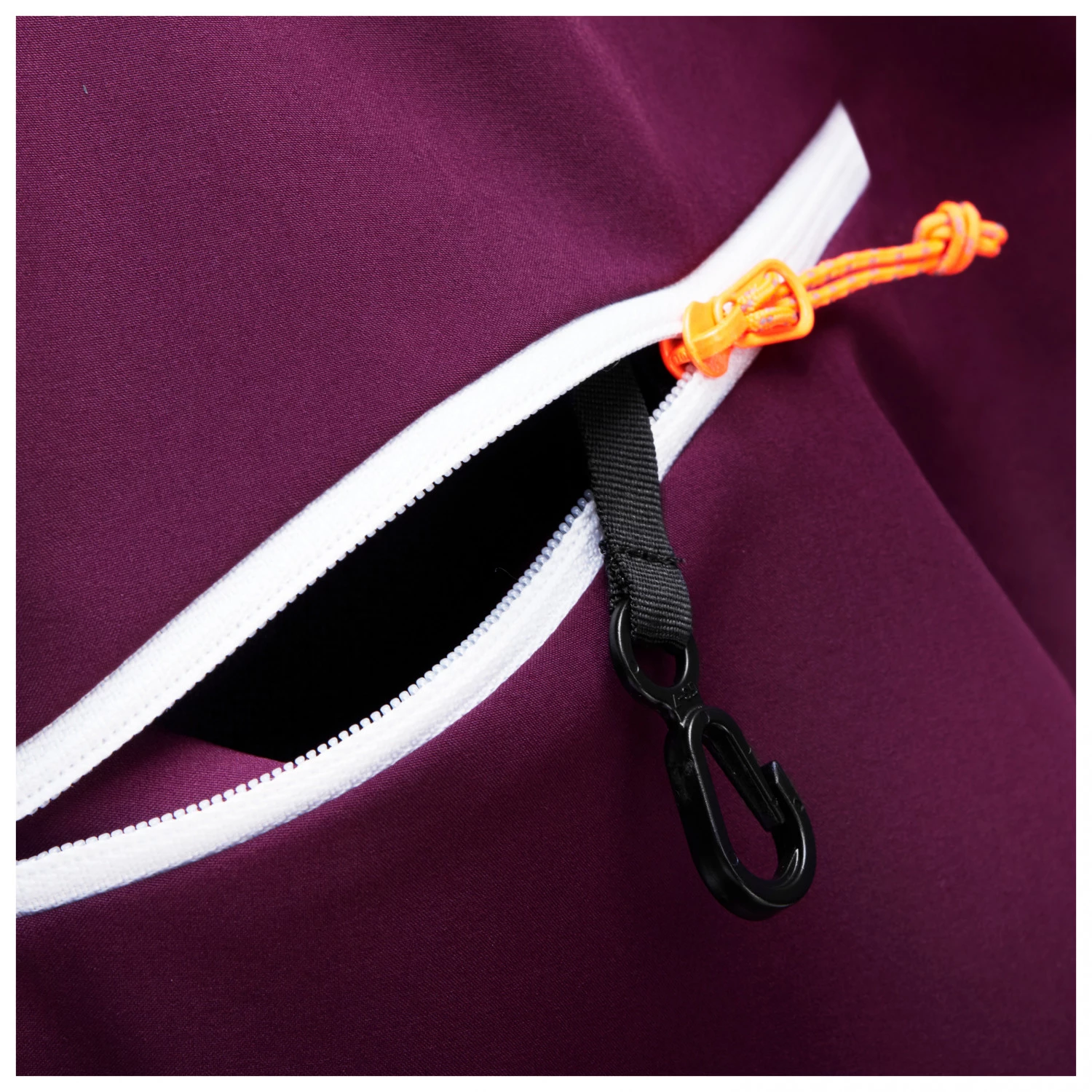 Mammut - Women's Taiss Guide Softshell Pants - Pantalon softshell 7 Mammut - Women's Taiss Guide Softshell Pants - Pantalon softshell – Image 5