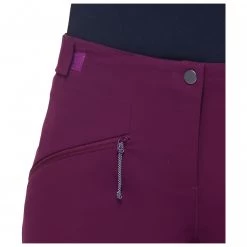 Mammut - Women's Taiss Guide Softshell Pants - Pantalon softshell 13 Mammut - Women's Taiss Guide Softshell Pants - Pantalon softshell -Vêtements outdoor Soldes Boutique mammut womens taiss guide softshell pants pantalon softshell detail 6