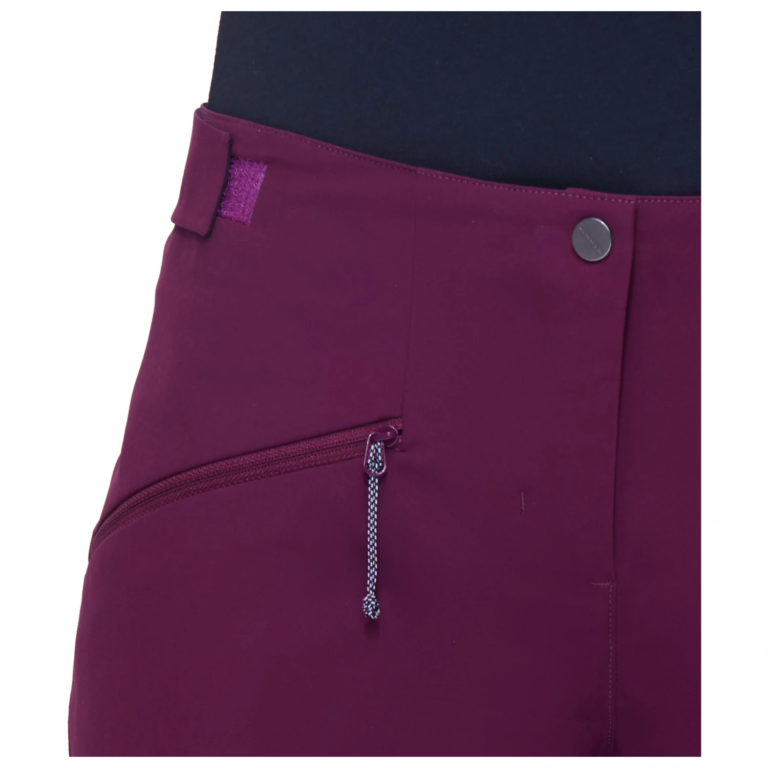 Mammut - Women's Taiss Guide Softshell Pants - Pantalon softshell 8 Mammut - Women's Taiss Guide Softshell Pants - Pantalon softshell – Image 6