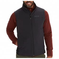 Marmot - Novus LT Hybrid Vest - Gilet synthétique 7 Marmot - Novus LT Hybrid Vest - Gilet synthétique -Vêtements outdoor Soldes Boutique marmot novus lt hybrid vest gilet synthetique 1