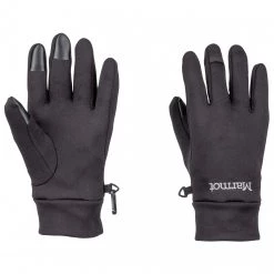 Marmot - Power Stretch Connect Glove - Gants