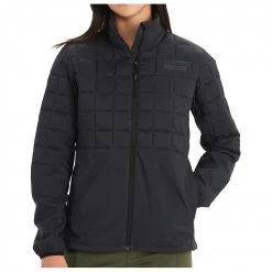 Marmot - Women's Echo Featherless Hybrid - Veste synthétique
