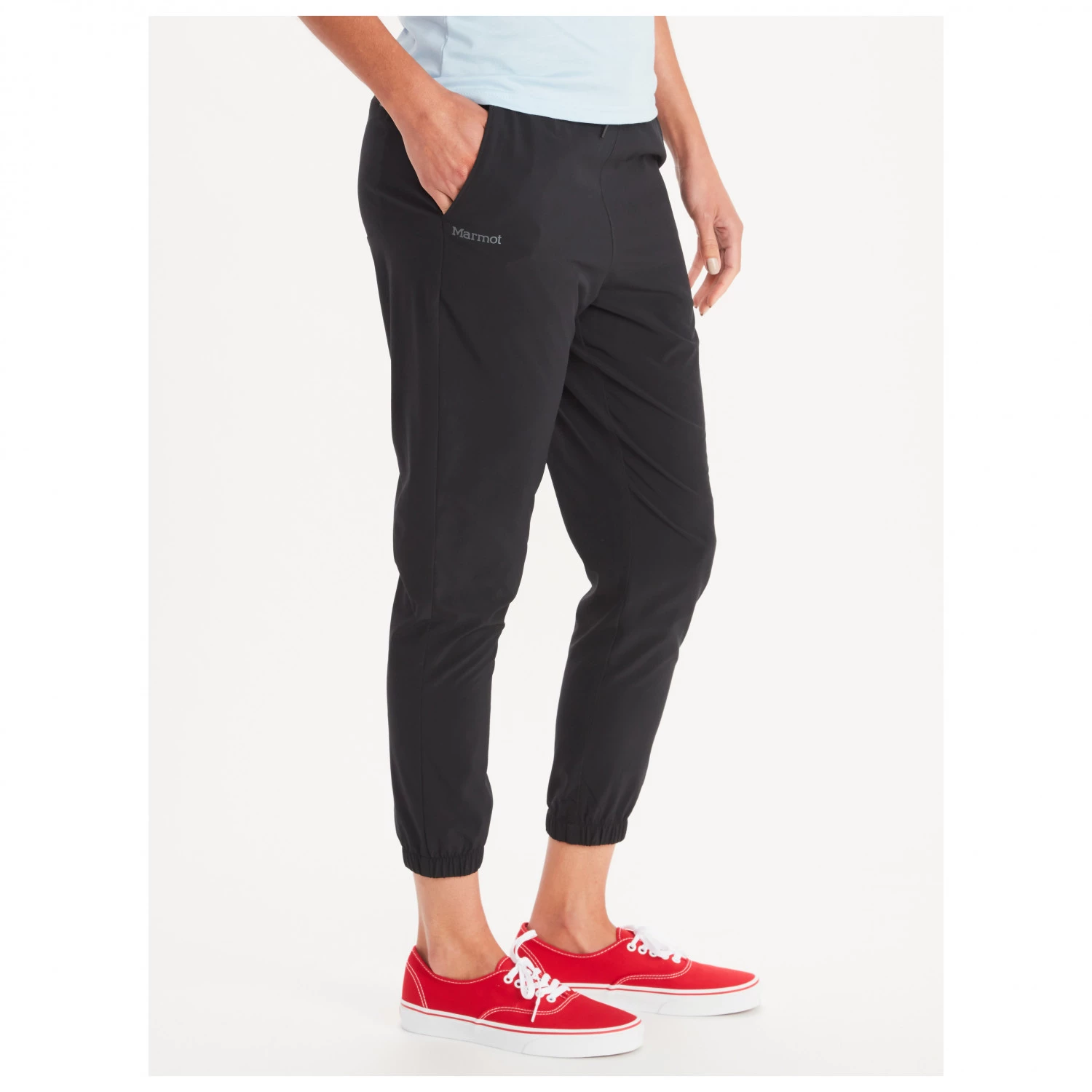 Marmot - Women's Elda Jogger - Pantalon de loisirs 5 Marmot - Women's Elda Jogger - Pantalon de loisirs – Image 3