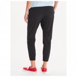Marmot - Women's Elda Jogger - Pantalon de loisirs 11 Marmot - Women's Elda Jogger - Pantalon de loisirs -Vêtements outdoor Soldes Boutique marmot womens elda jogger pantalon de loisirs detail 4