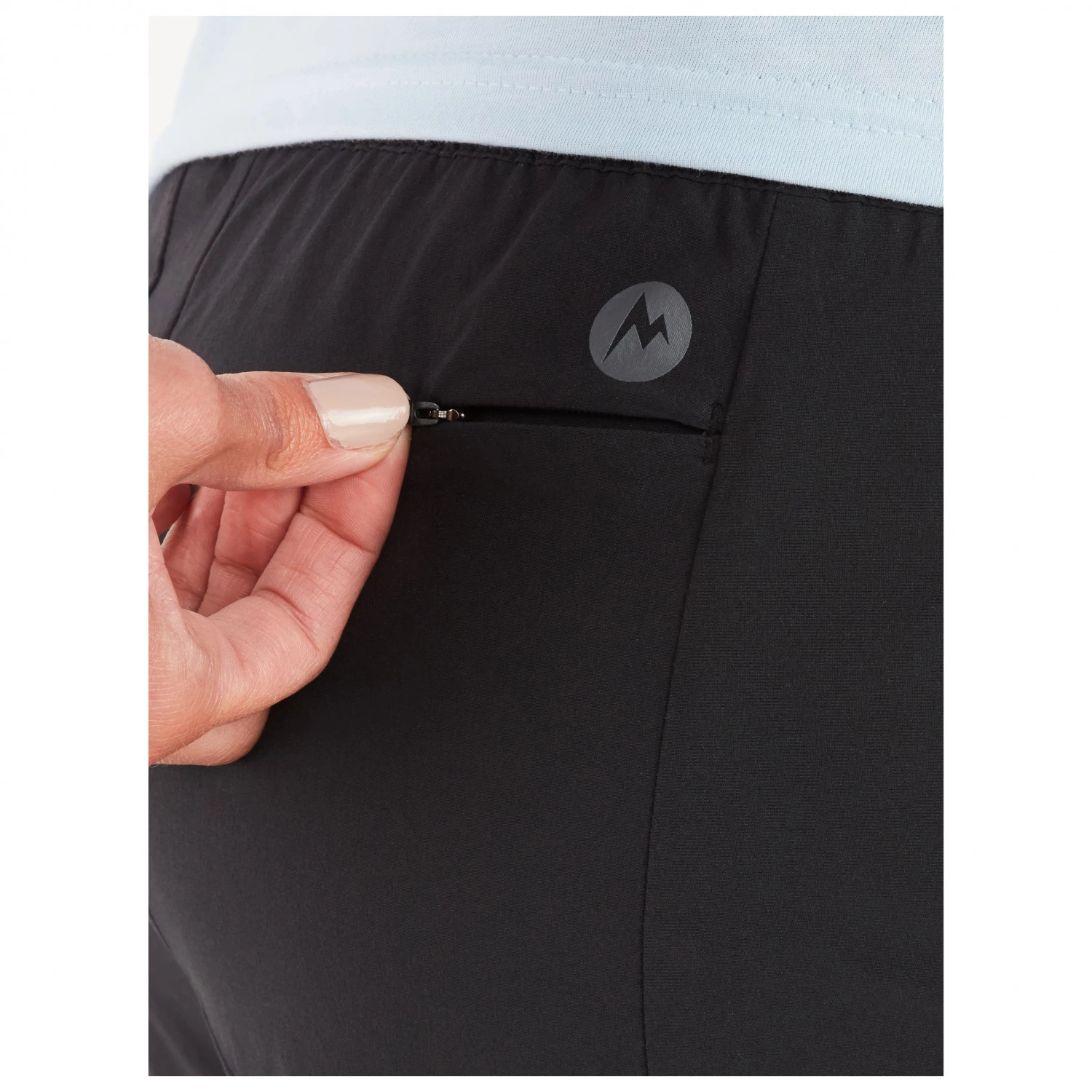 Marmot - Women's Elda Jogger - Pantalon de loisirs 7 Marmot - Women's Elda Jogger - Pantalon de loisirs – Image 5