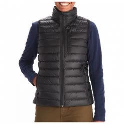 Marmot - Women's Highlander Vest - Doudoune sans manches