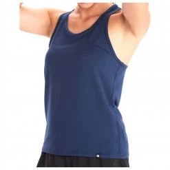 Marmot - Women's Leda Racer Tank - Débardeur 9 Marmot - Women's Leda Racer Tank - Débardeur -Vêtements outdoor Soldes Boutique marmot womens leda racer tank debardeur 2