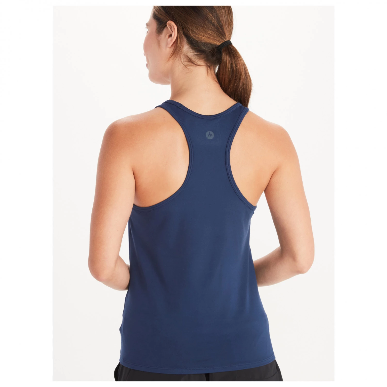 Marmot - Women's Leda Racer Tank - Débardeur 4 Marmot - Women's Leda Racer Tank - Débardeur – Image 2