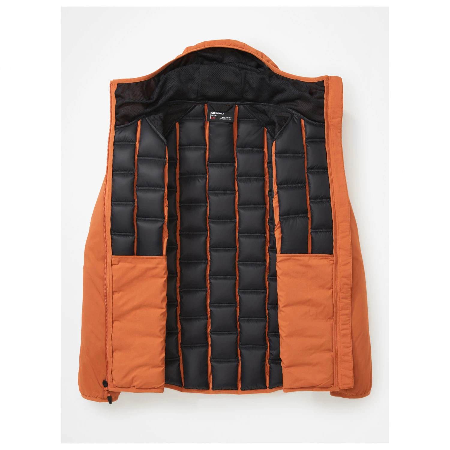 Marmot - Women's Warmcube Active Alt HB - Veste synthétique 4 Marmot - Women's Warmcube Active Alt HB - Veste synthétique – Image 2