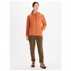 Marmot - Women's Warmcube Active Alt HB - Veste synthétique 10 Marmot - Women's Warmcube Active Alt HB - Veste synthétique -Vêtements outdoor Soldes Boutique marmot womens warmcube active alt hb veste synthetique detail 3