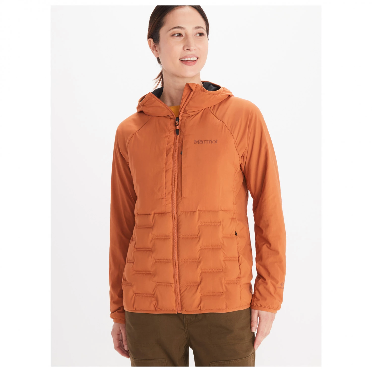 Marmot - Women's Warmcube Active Alt HB - Veste synthétique 6 Marmot - Women's Warmcube Active Alt HB - Veste synthétique – Image 4