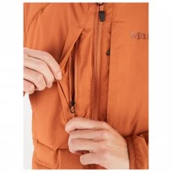 Marmot - Women's Warmcube Active Alt HB - Veste synthétique 13 Marmot - Women's Warmcube Active Alt HB - Veste synthétique -Vêtements outdoor Soldes Boutique marmot womens warmcube active alt hb veste synthetique detail 6