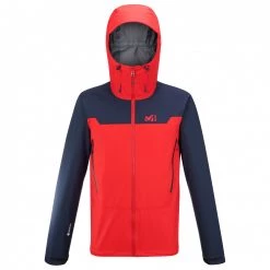 Millet - Kamet Light GTX Jacket - Veste imperméable -Vêtements outdoor Soldes Boutique millet kamet light gtx jacket veste impermeable 2