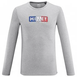 Millet - M100 TS L/S - Haut à manches longues 12 Millet - M100 TS L/S - Haut à manches longues -Vêtements outdoor Soldes Boutique millet m100 ts l s haut a manches longues 1