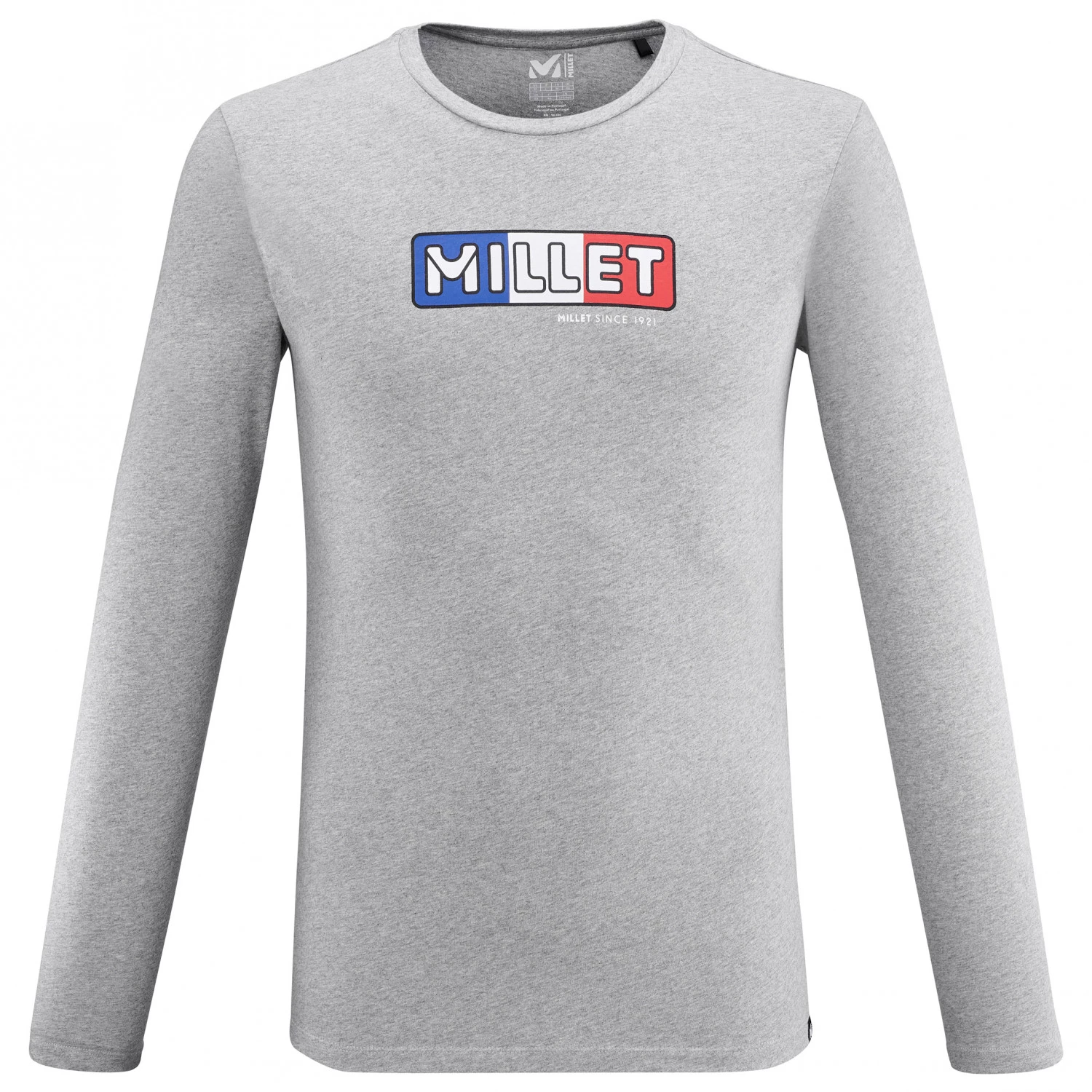 Millet - M100 TS L/S - Haut à manches longues 7 Millet - M100 TS L/S - Haut à manches longues – Image 5