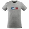 Millet - M1921 TS S/S - T-shirt 2 Millet - M1921 TS S/S - T-shirt -Vêtements outdoor Soldes Boutique millet m1921 ts s s t shirt