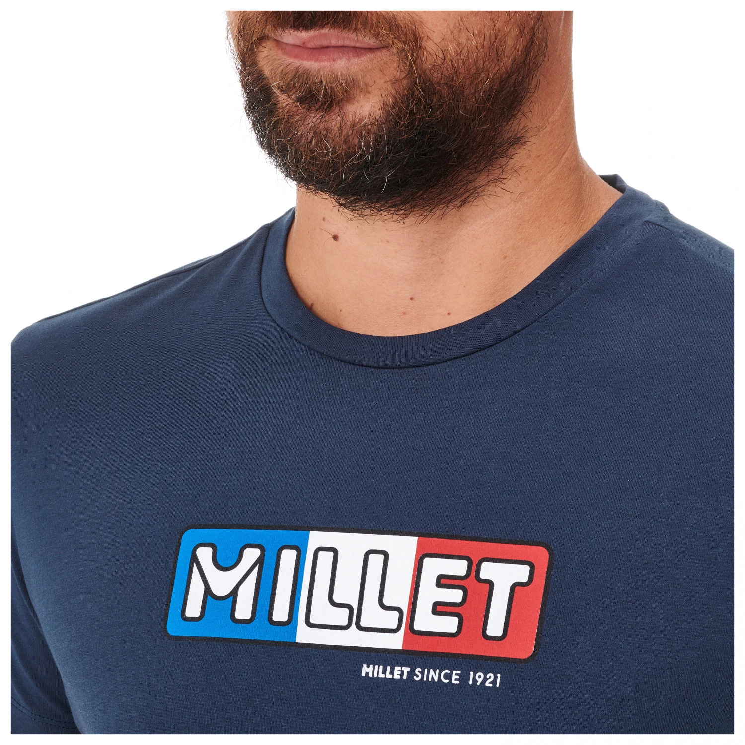 Millet - M1921 TS S/S - T-shirt 6 Millet - M1921 TS S/S - T-shirt – Image 4