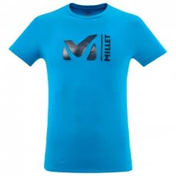 Millet - Millet Logo TS S/S - T-shirt