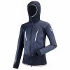 Millet - Women's Trilogy Hybrid Alpha Hoodie - Veste synthétique 2 Millet - Women's Trilogy Hybrid Alpha Hoodie - Veste synthétique -Vêtements outdoor Soldes Boutique millet womens trilogy hybrid alpha hoodie veste synthetique