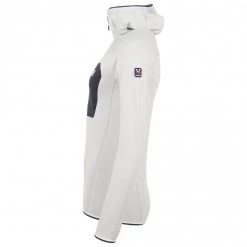 Millet - Women's Trilogy Lightgrid Hoodie - Veste polaire 8 Millet - Women's Trilogy Lightgrid Hoodie - Veste polaire -Vêtements outdoor Soldes Boutique millet womens trilogy lightgrid hoodie veste polaire detail 2