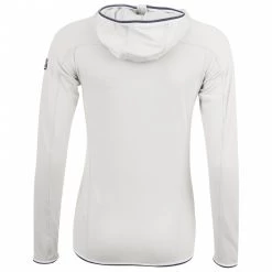 Millet - Women's Trilogy Lightgrid Hoodie - Veste polaire 9 Millet - Women's Trilogy Lightgrid Hoodie - Veste polaire -Vêtements outdoor Soldes Boutique millet womens trilogy lightgrid hoodie veste polaire detail 3