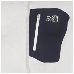 Millet - Women's Trilogy Lightgrid Hoodie - Veste polaire 10 Millet - Women's Trilogy Lightgrid Hoodie - Veste polaire -Vêtements outdoor Soldes Boutique millet womens trilogy lightgrid hoodie veste polaire detail 4
