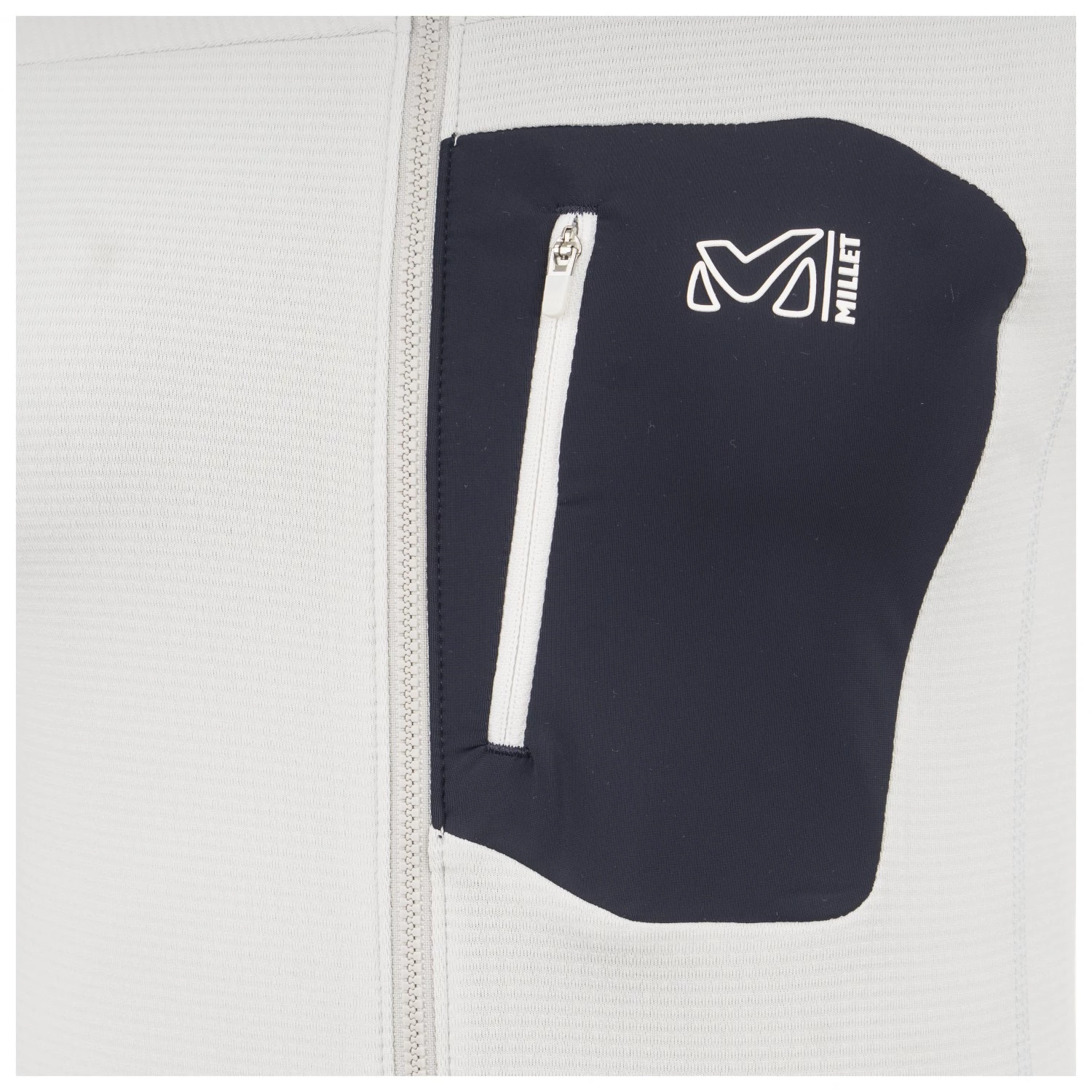 Millet - Women's Trilogy Lightgrid Hoodie - Veste polaire 6 Millet - Women's Trilogy Lightgrid Hoodie - Veste polaire – Image 4