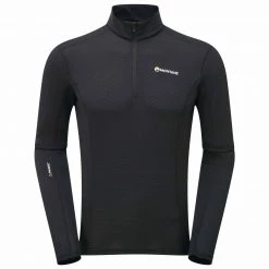 Montane - Allez Micro Pull-On - Pull polaire