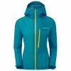 Montane - Women's Minimus Jacket - Veste imperméable 2 Montane - Women's Minimus Jacket - Veste imperméable -Vêtements outdoor Soldes Boutique montane womens minimus jacket veste impermeable