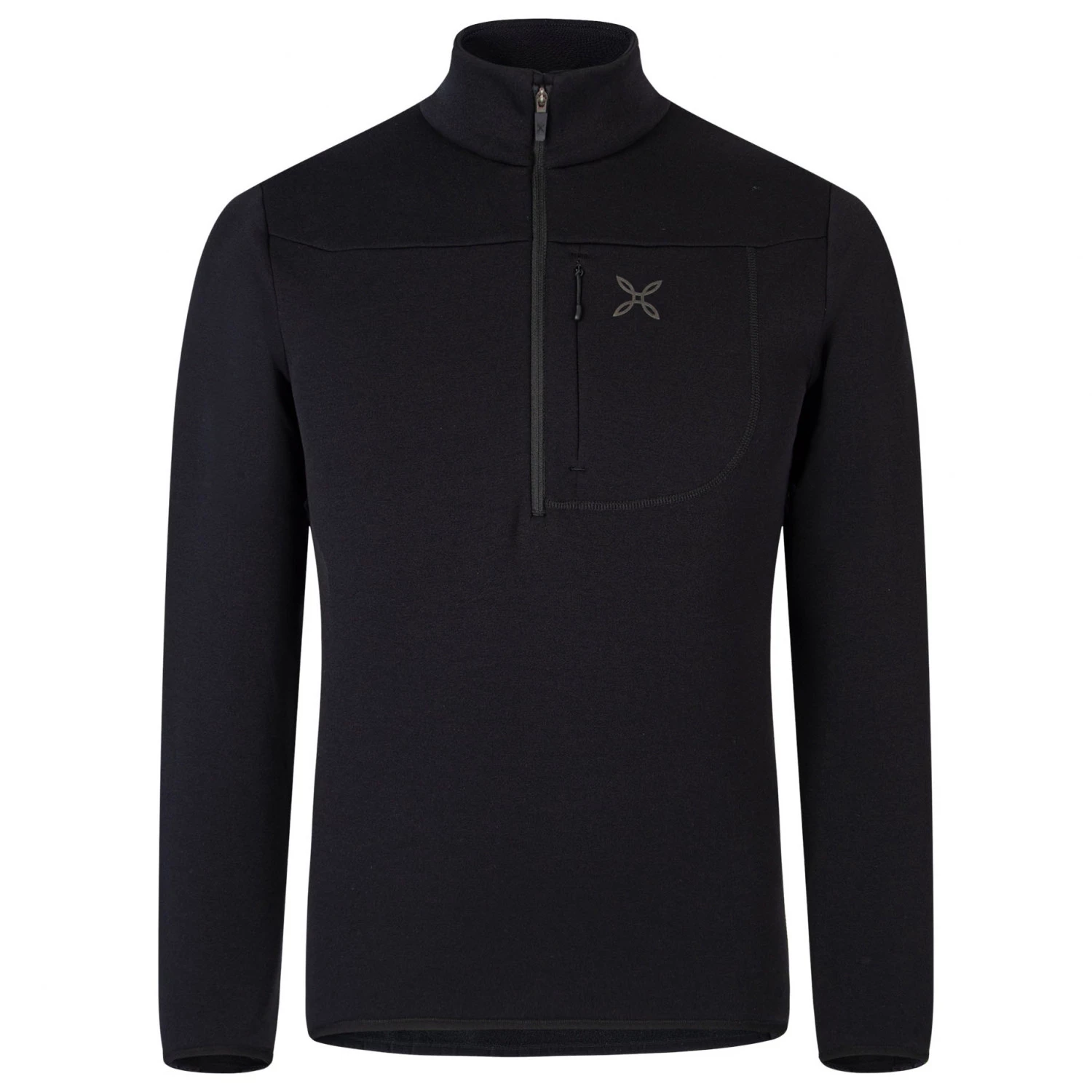 Montura - Altitude Anorak - Pull polaire 5 Montura - Altitude Anorak - Pull polaire – Image 3